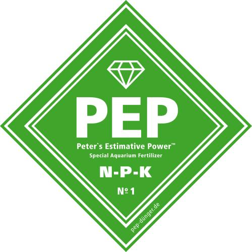 Artikelbild des Artikels “PEP-NPK Dünger für Aquarienpflanzen “