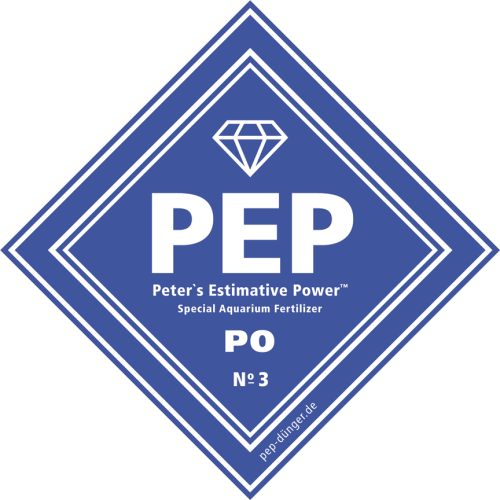Artikelbild des Artikels “PEP-PO Phosphatdünger für Aquarienpflanzen “