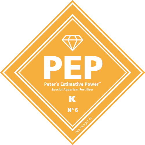 Artikelbild des Artikels “PEP-K Kaliumdünger für Aquarienpflanzen “