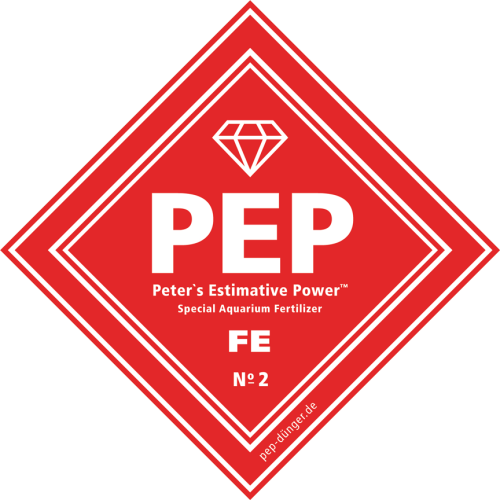 Artikelbild des Artikels “PEP-FE Eisenvolldünger für Aquarienpflanzen “