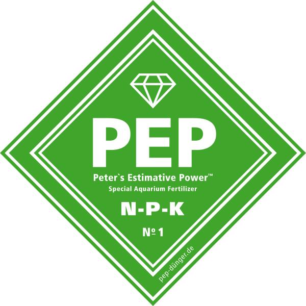Artikelbild 1 des Artikels “PEP-NPK Dünger für Aquarienpflanzen “