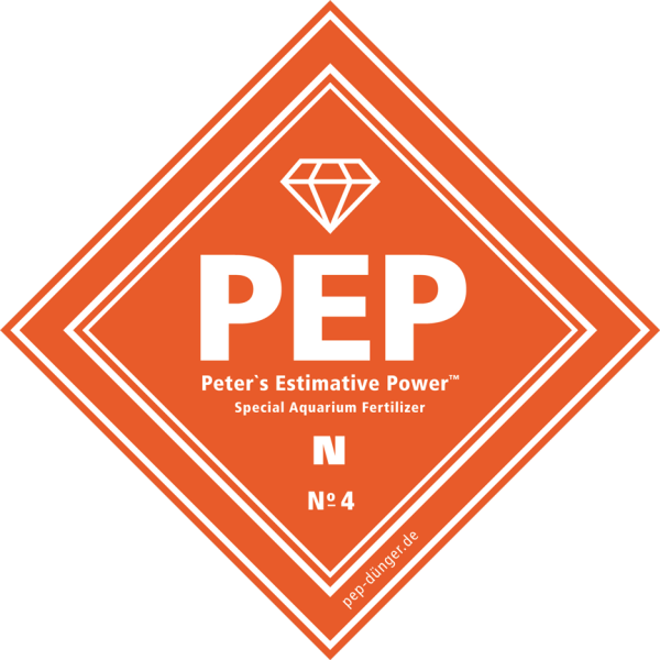 Artikelbild 1 des Artikels “PEP-N Nitratdünger für Aquarienpflanzen “