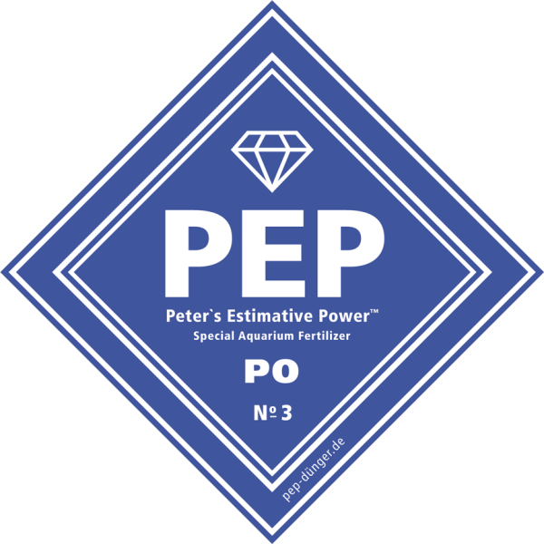 Artikelbild 1 des Artikels “PEP-PO Phosphatdünger für Aquarienpflanzen “