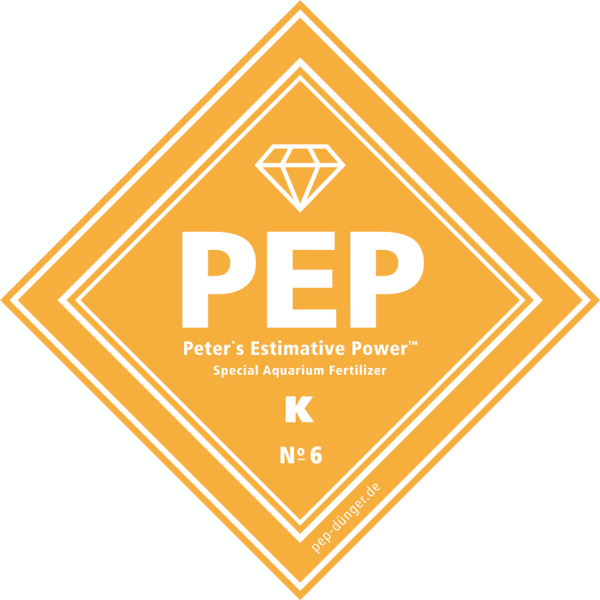 Artikelbild 1 des Artikels “PEP-K Kaliumdünger für Aquarienpflanzen “