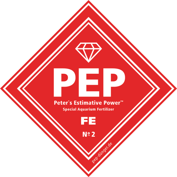 Artikelbild 1 des Artikels “PEP-FE Eisenvolldünger für Aquarienpflanzen “